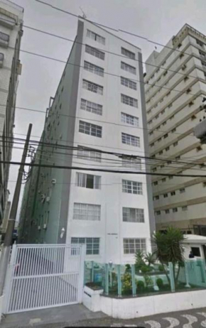 Apartamento temporada encantador, frente a praia